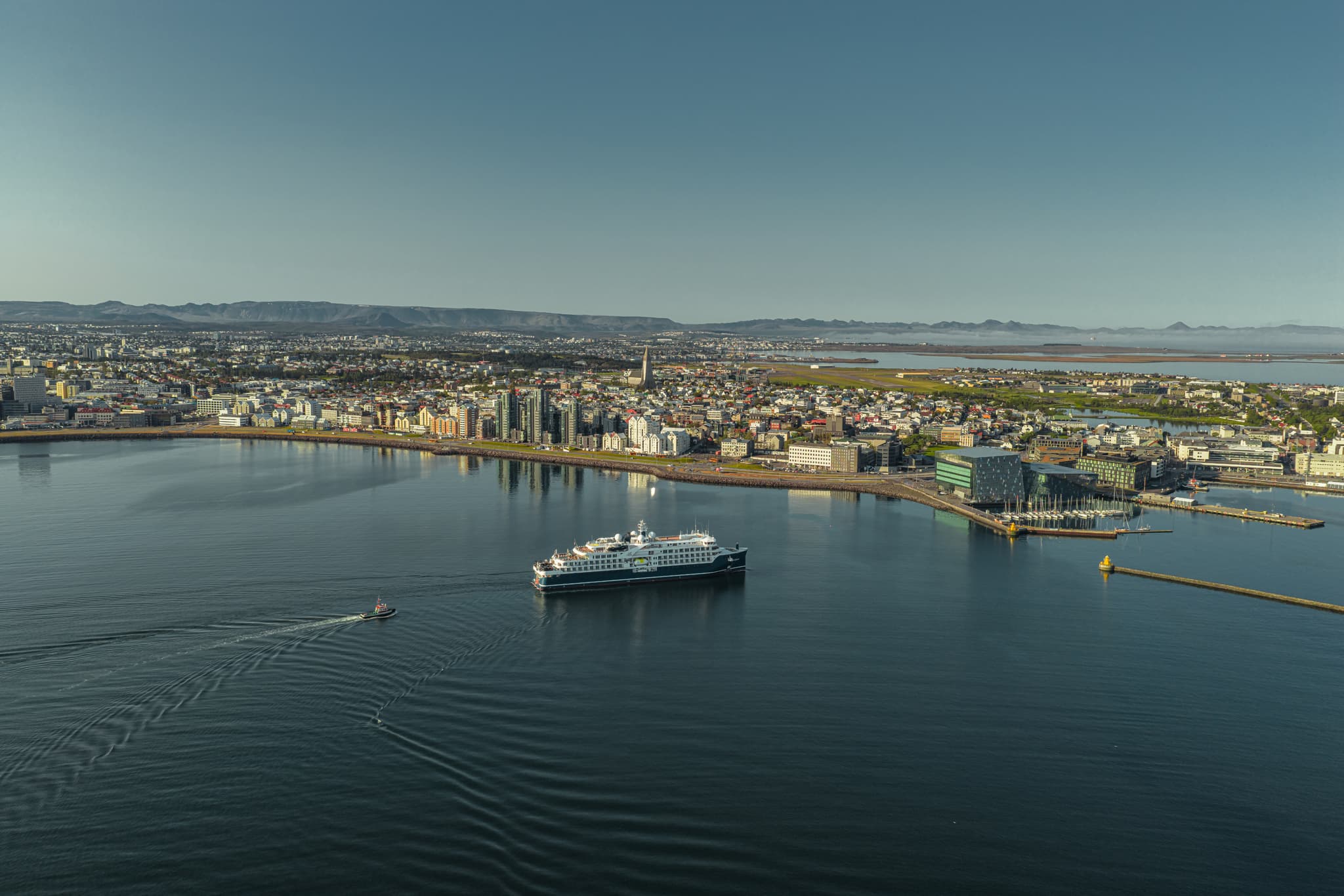 Reykjavik, Iceland