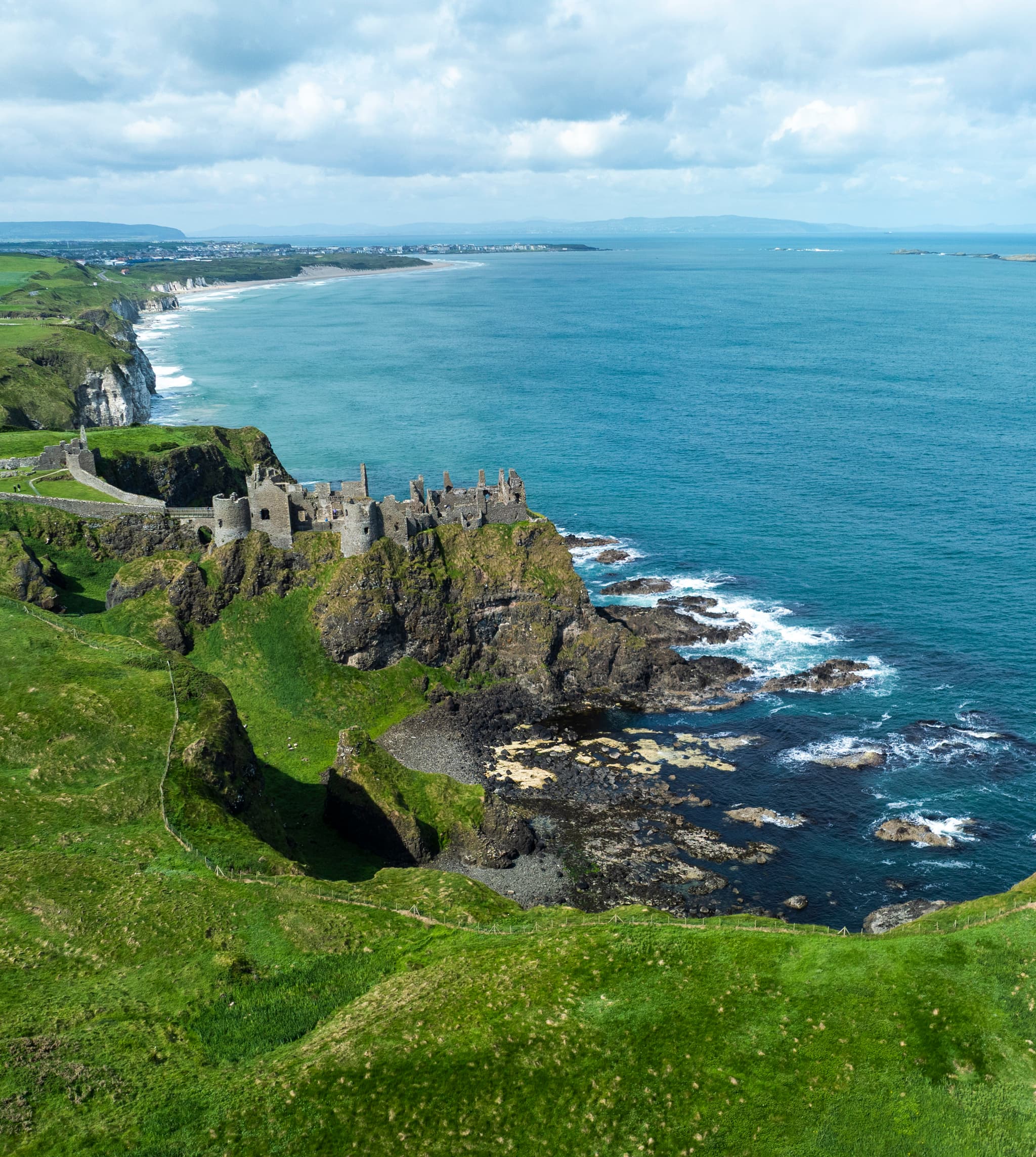 Portrush, Northern Ireland