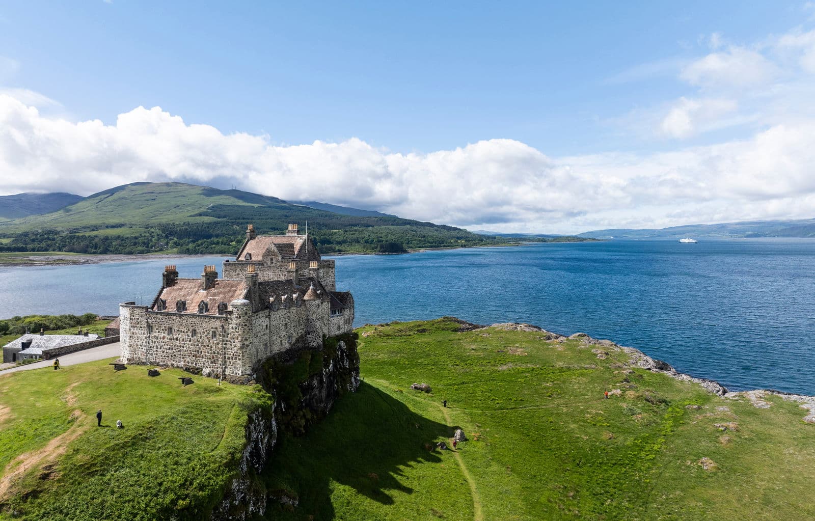 Norse, Gaelic & Maritime Heritage