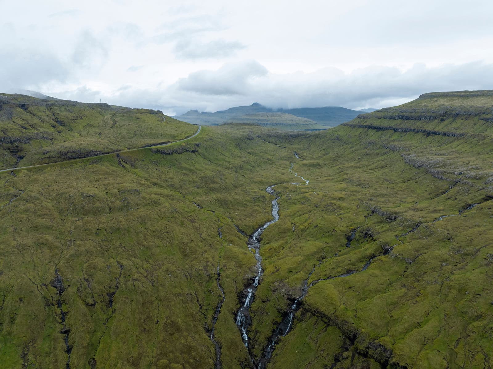 Tórshavn, Faroe Islands